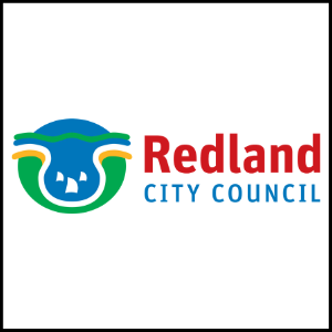 Point Lookout SLSC Redland City Council Logo