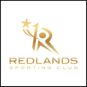 redlands sport club sponsor logo Point Lookout SLSC Redland Sport Club Logo