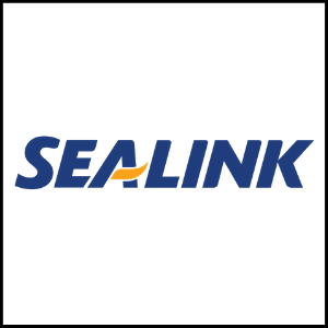 Point Lookout SLSC Sealink Logo