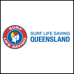 Point Lookout SLSC Surf Life Saving Logo