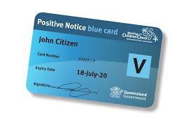 Point Lookout SLSC Blue Card