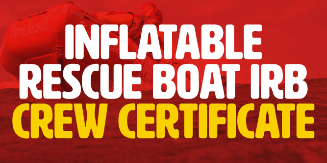 Point Lookout SLSC Boat Crew Certificate