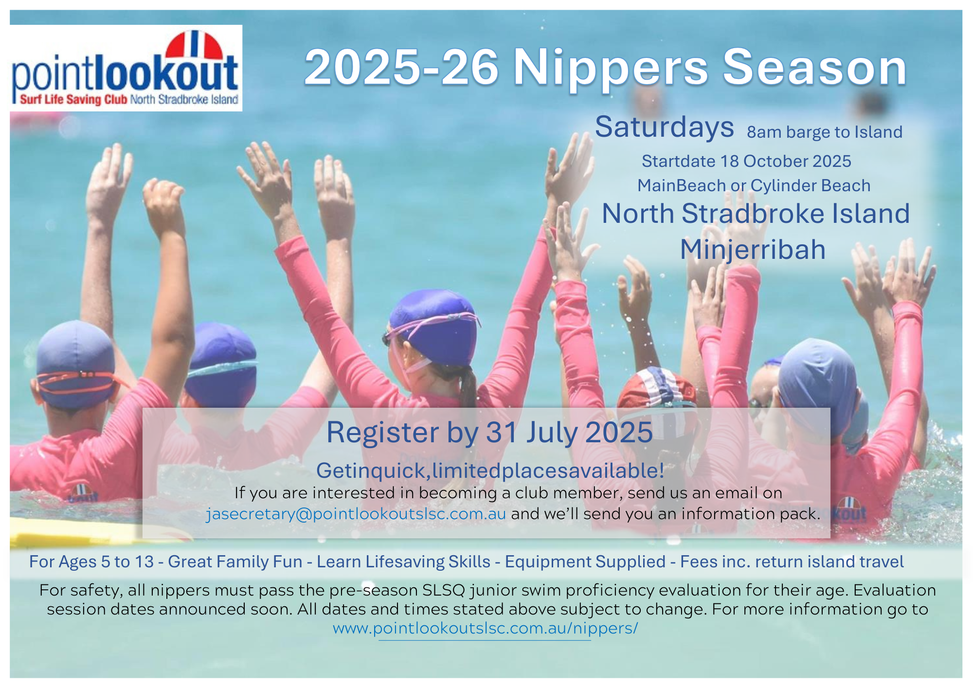 2025 PLSLSC Nippers flyer.pdf